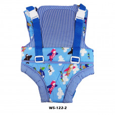 Duck Kangaroo Bag-103-Single Print (WS-122)